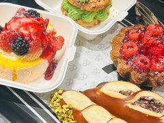 -BUTTERFUL&CREAMOROUS 黄油与面包(三里屯太古里店)