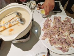 -美极鲜食坊(宝安南路店)