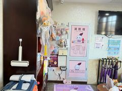 -宠爱国际动物医院·消化内科·心肾内科·ISFM猫友好(望京店)