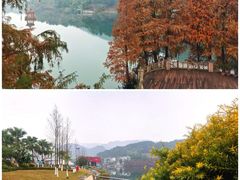 -海兰云天度假区温泉