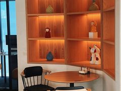 -J cafe 朝夕餐厅