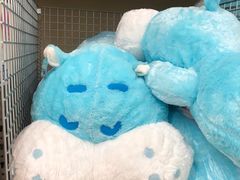 -盒马X会员店(上海森兰商都店)