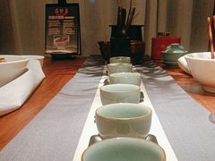 -蘇锦宴·淮扬菜烤鸭·小院(三元桥霄云路店)