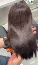 -5M HAIR SALON 旗舰店