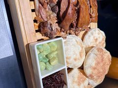 -田园北魏家宴·大同菜(御东店)