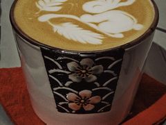 -喜柿咖啡SeeS coffee