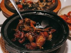-鹿港小镇(远洋未来广场店)