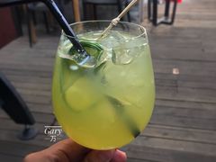 -脚下咖啡·CHILL酒馆(灵光东巷店)