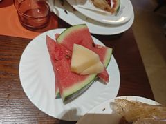 -安徽高速开元国际大酒店·地中海自助餐厅