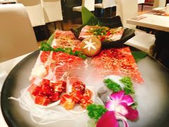 -猫爪爪原切自助烤肉(观音桥阳光世纪店)