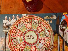 -卢布里西餐厅(总店)