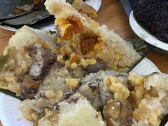 -鼎香皇高佬苏裹蒸粽