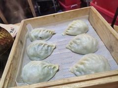 -老姑砂锅·烧烤天津菜(体北道店)