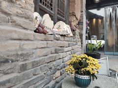 -甲乙丁書店·书茶咖·四合院