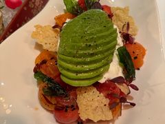 -Osteria Garden 生蚝花园餐厅(原进贤路店)