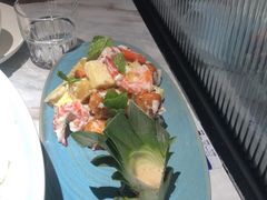 -鹿港小镇(霄云店)