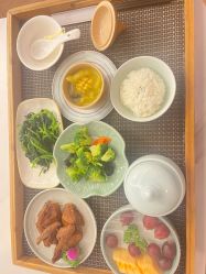 -馨月汇·独栋月子会所(静安店)