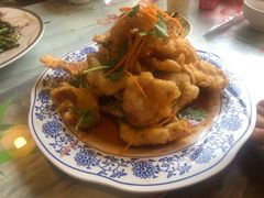 -石老头关东饺子王·东北菜(嘉华鑫城店)