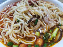 -吴记怪味面(牛王庙店)