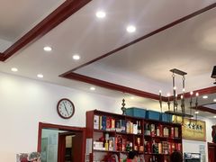 大堂-砂锅李(九江路店)
