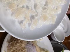 皖鱼生片-聚合味(平洲店)