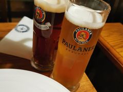 -宝莱纳啤酒花园餐厅PAULANER BRAUHAUS Nanjing(广州路店)