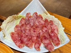 -快活林酸汤鱼鲜品火锅店(甲秀楼店)
