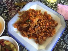 -张关合渣(航空大道店)