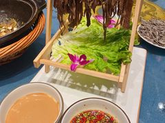 -水岸小城故事(堤口路店)