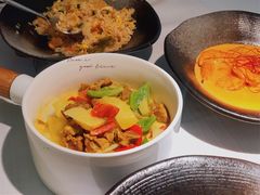 -春树下·树屋花房西餐厅(罍街AS1980店)