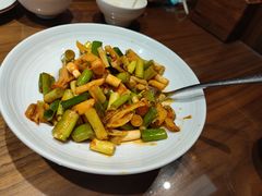 -将相和·海鲜蒸饺大连菜
