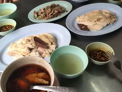 -红大哥水门鸡饭(總店)