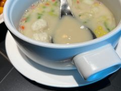-有璟阁港式餐厅(金融街购物中心店)