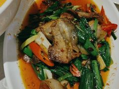 -辣婆婆(航天桥店)