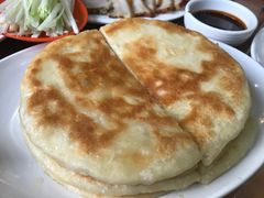 -李连贵熏肉大饼(天通苑店)