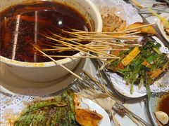 -160烧烤(香坊店)