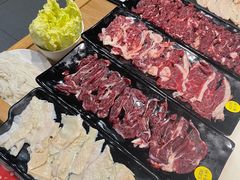 牛肉火锅-陈记顺和牛肉火锅(永泰店)