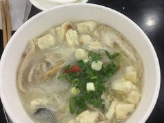 -春发生饭店·非遗(南院门店)
