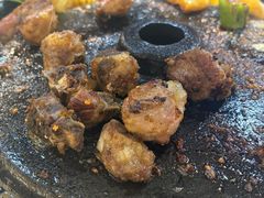 -小邓石棉铁板烧(流星花园店)