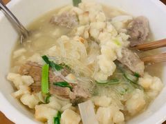 -刘信牛羊肉小炒泡馍(回民街店)