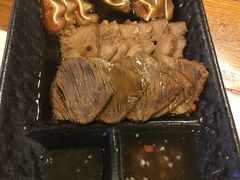 -李记潮汕砂锅粥(营福路店)