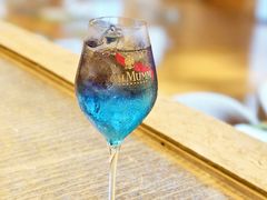 -威斯汀舞台餐厅