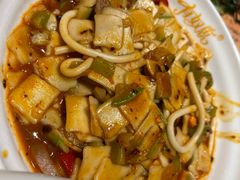 -有奴思烤肉·清真(正宁路店)