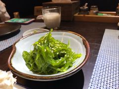 -花狸日本料理(柏庐广场店)