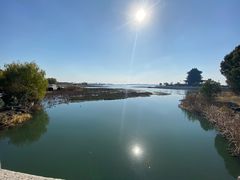 -重元寺香积厨素斋馆