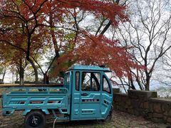 -虞山风景区