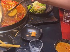 -南山八号火锅(曲江创意谷店)