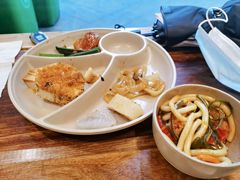 -素满香·食养自助(建邺万达店)