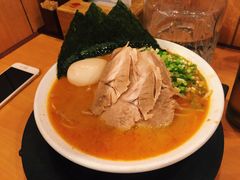 明太子红拉面-博多一幸舍(侨福芳草地购物中心店)