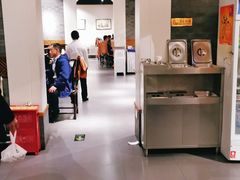 -北平食府·北京烤鸭(北京西站六里桥店)